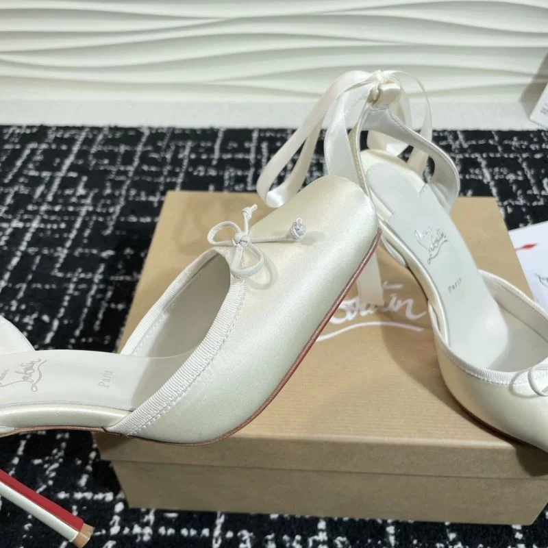Christian Louboutin Sandals Snug 22762