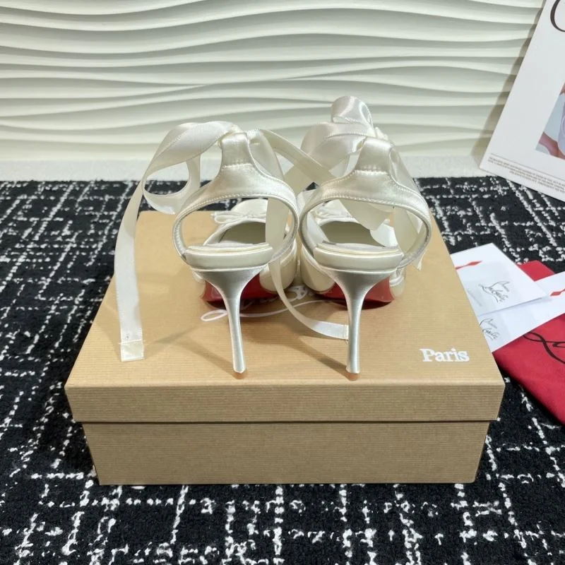 Christian Louboutin Sandals Snug 22762