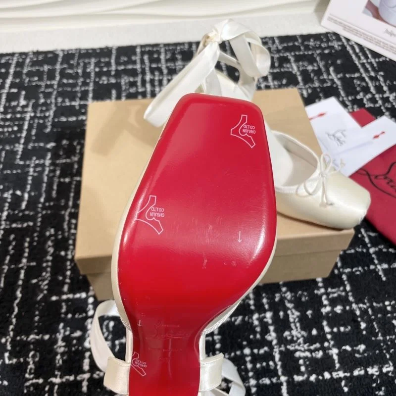 Christian Louboutin Sandals Snug 22762