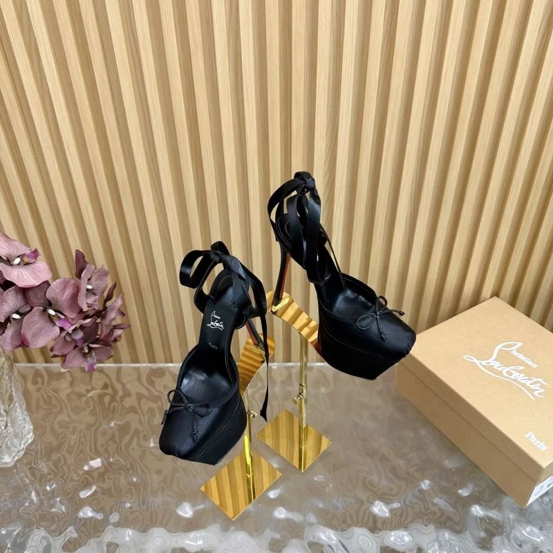 Popular Christian Louboutin Sandals 22751