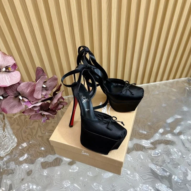 Popular Christian Louboutin Sandals 22751