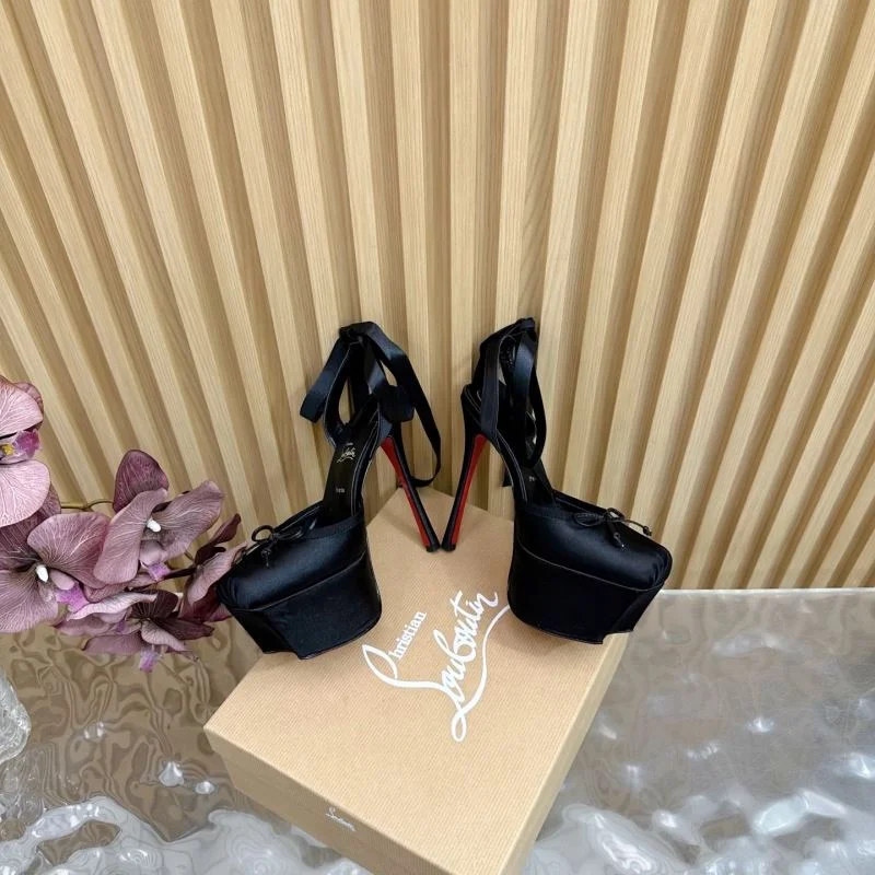 Popular Christian Louboutin Sandals 22751