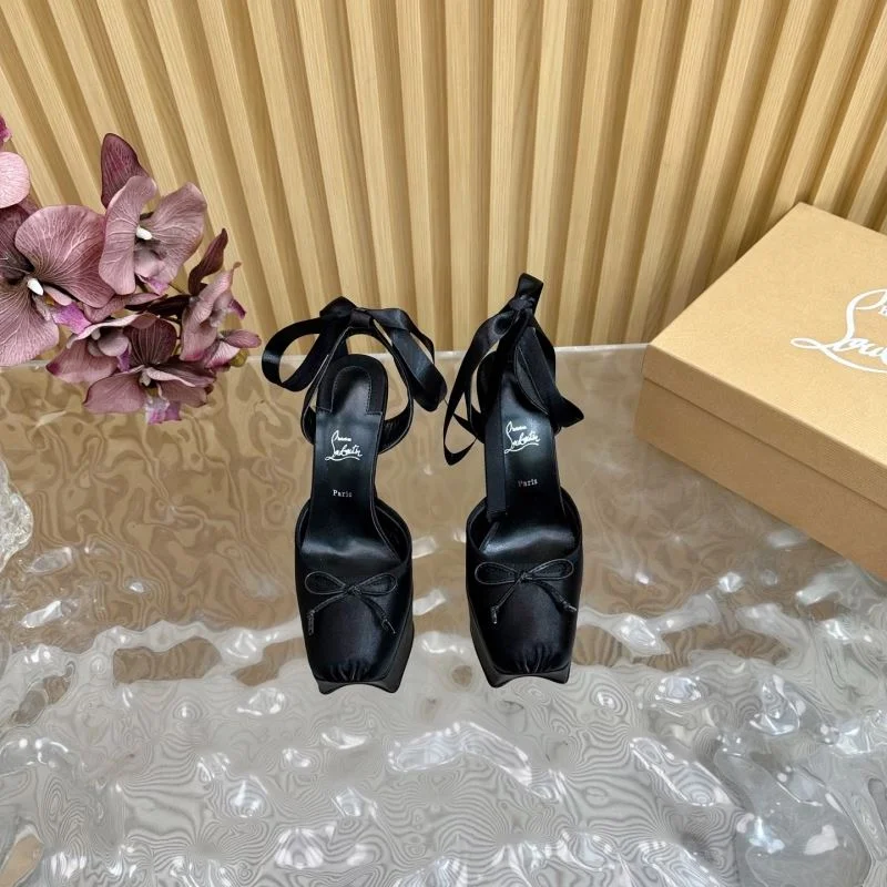 Popular Christian Louboutin Sandals 22751