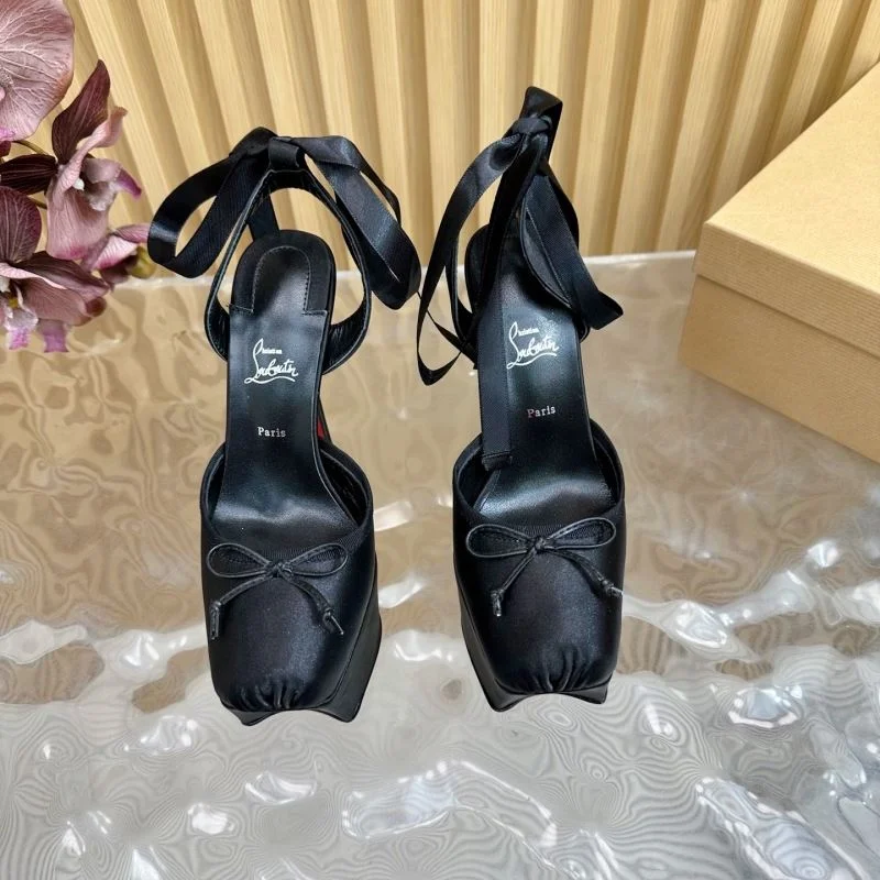 Popular Christian Louboutin Sandals 22751