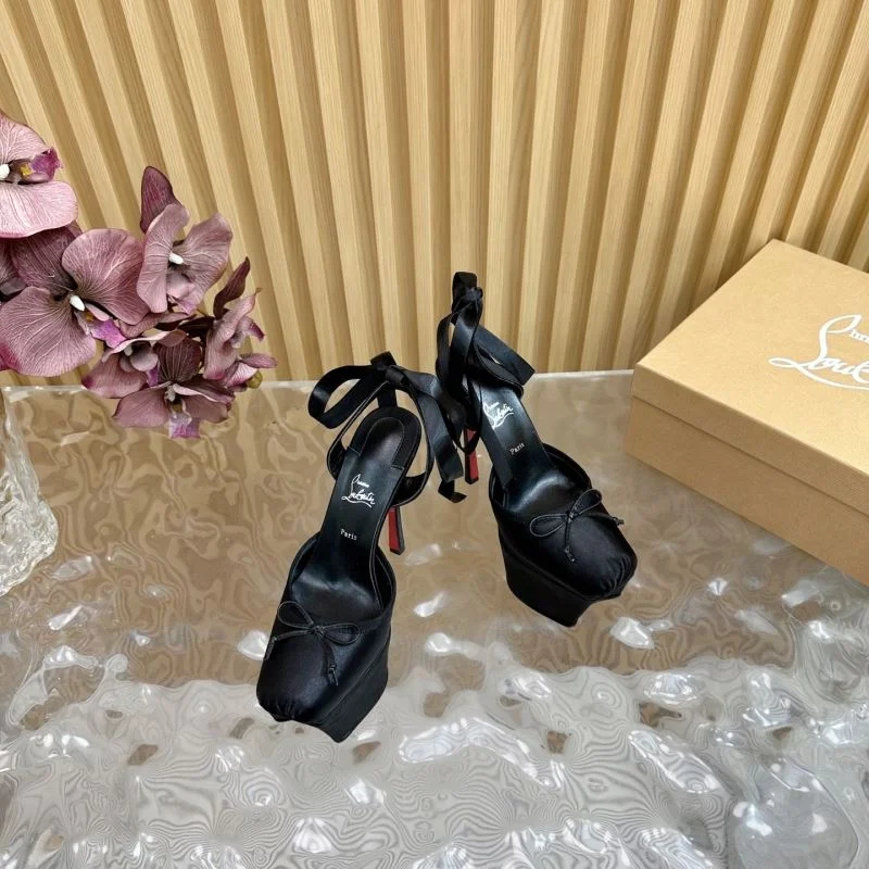 Popular Christian Louboutin Sandals 22751