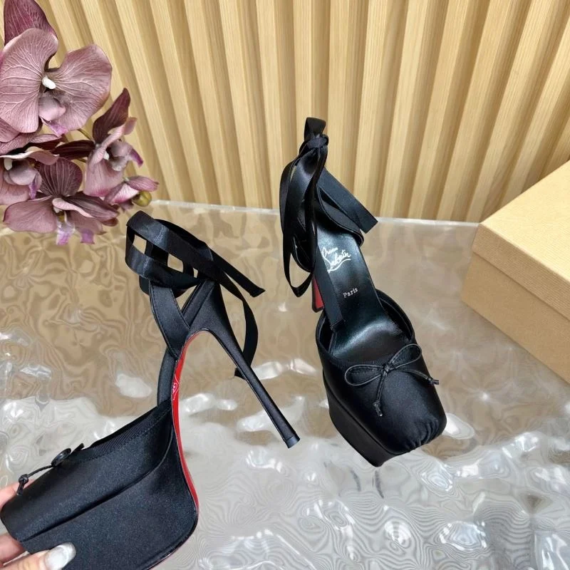 Popular Christian Louboutin Sandals 22751