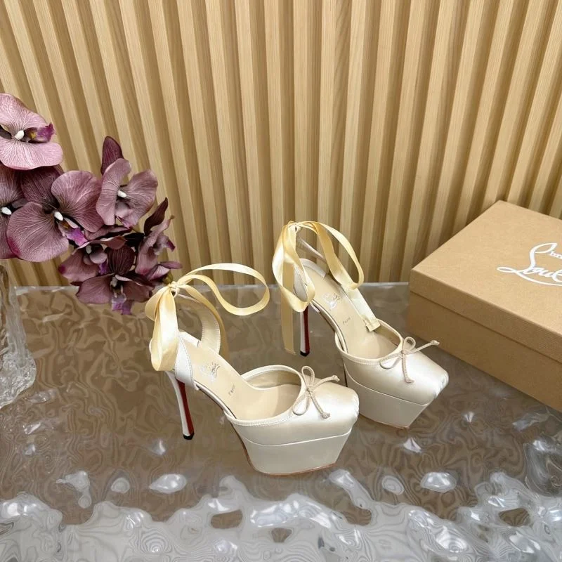 Christian Louboutin Sandals UrbanStyle 22772