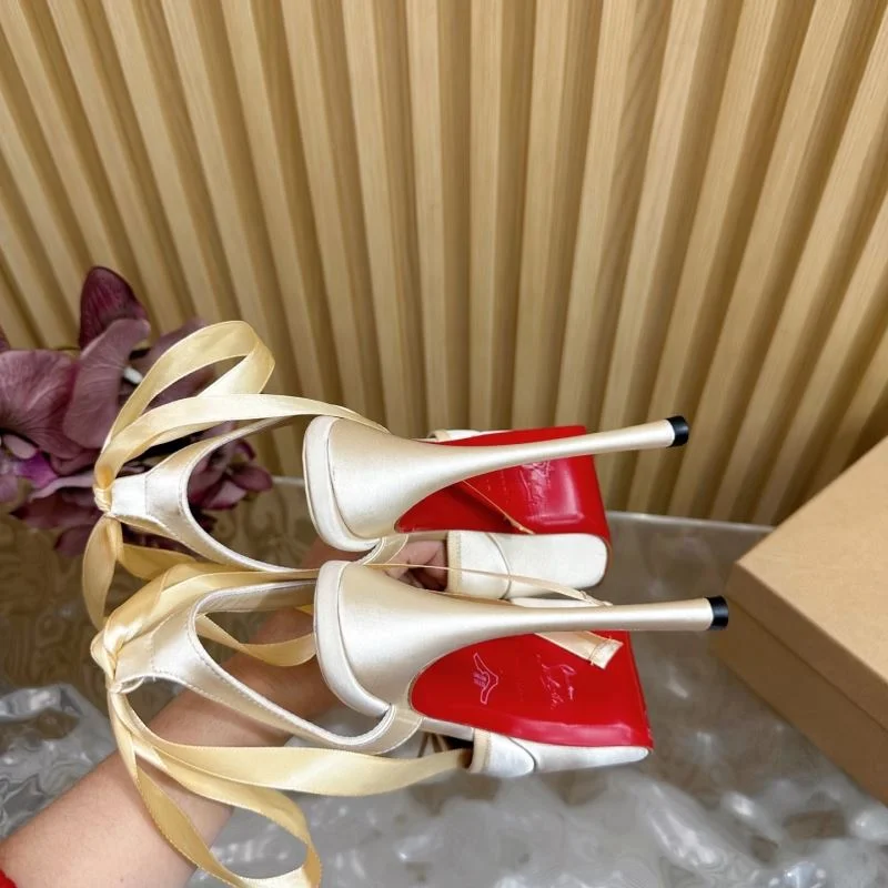 Christian Louboutin Sandals UrbanStyle 22772
