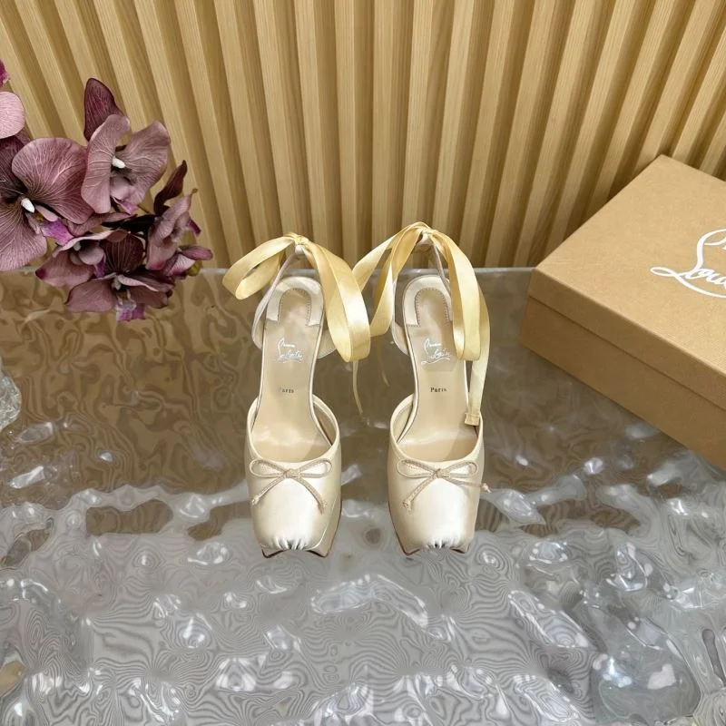 Christian Louboutin Sandals UrbanStyle 22772