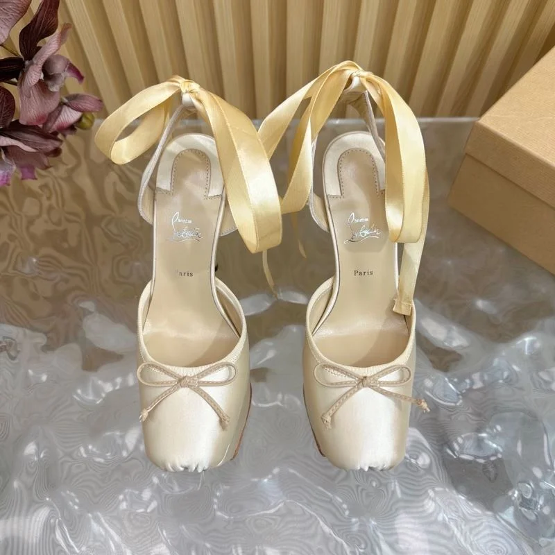 Christian Louboutin Sandals UrbanStyle 22772