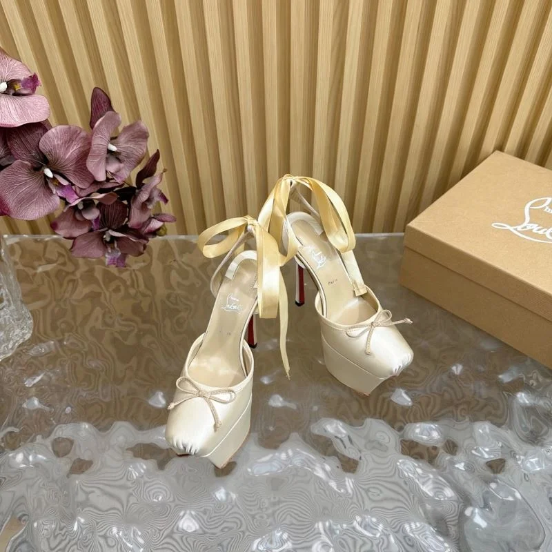 Christian Louboutin Sandals UrbanStyle 22772