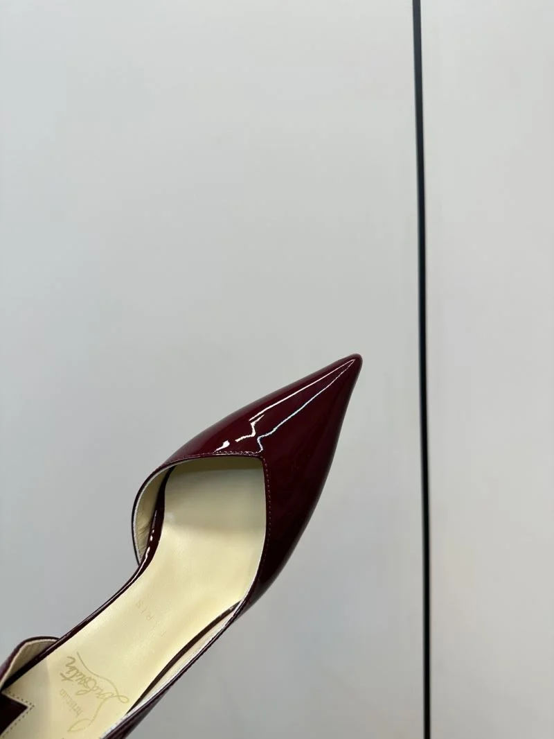 Christian Louboutin Sandals Practical 22752