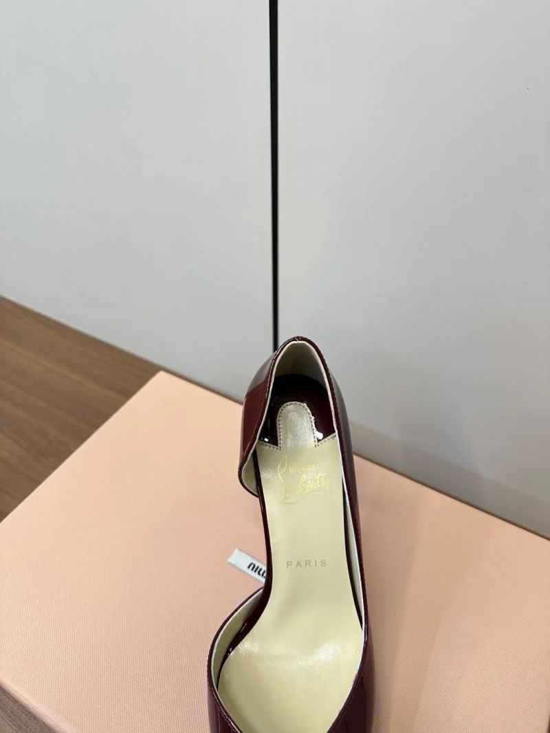 Christian Louboutin Sandals Practical 22752