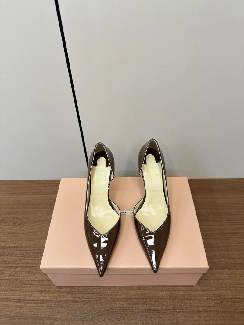 NewStyle Christian Louboutin Sandals 22748
