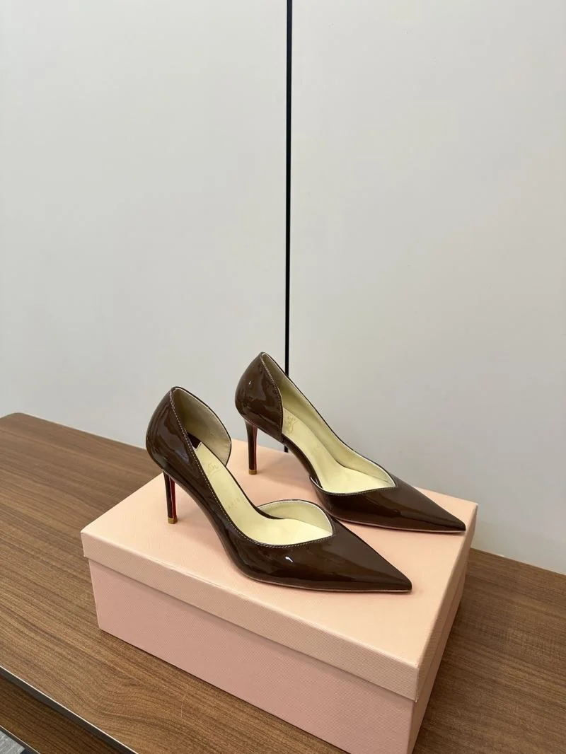 NewStyle Christian Louboutin Sandals 22748