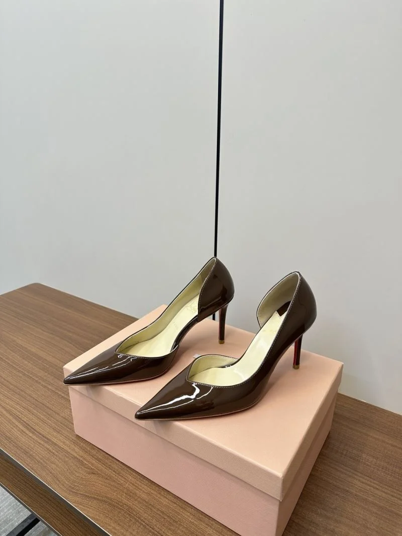 NewStyle Christian Louboutin Sandals 22748