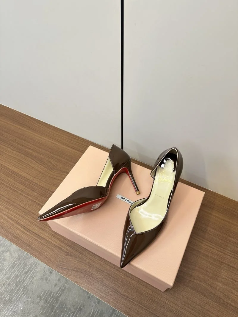NewStyle Christian Louboutin Sandals 22748