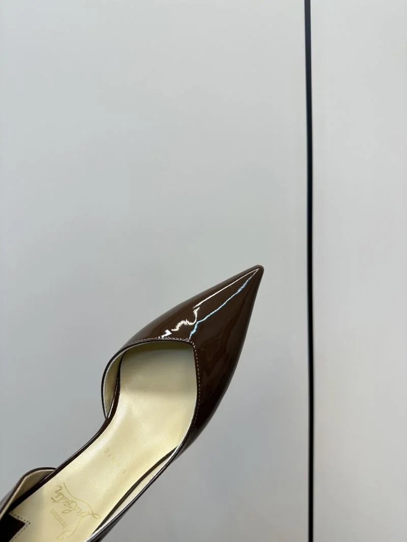 NewStyle Christian Louboutin Sandals 22748