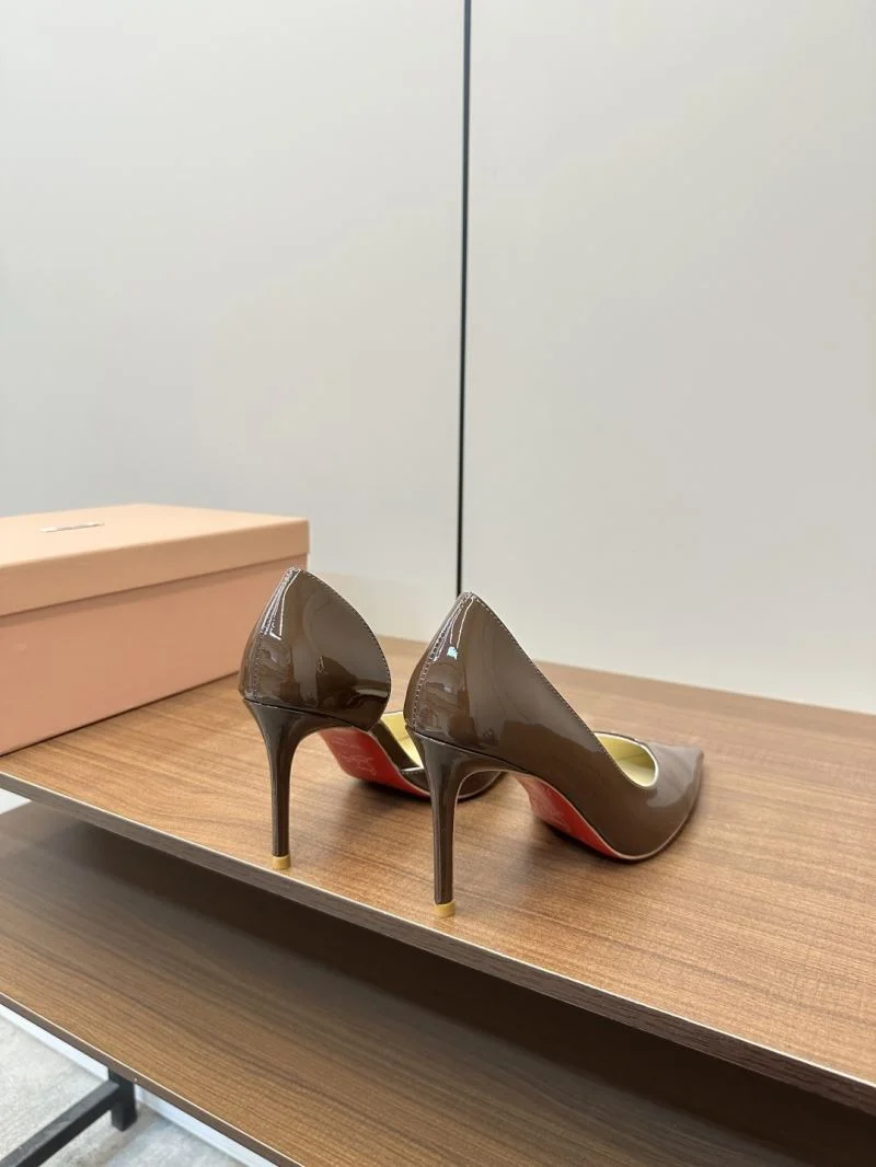 NewStyle Christian Louboutin Sandals 22748