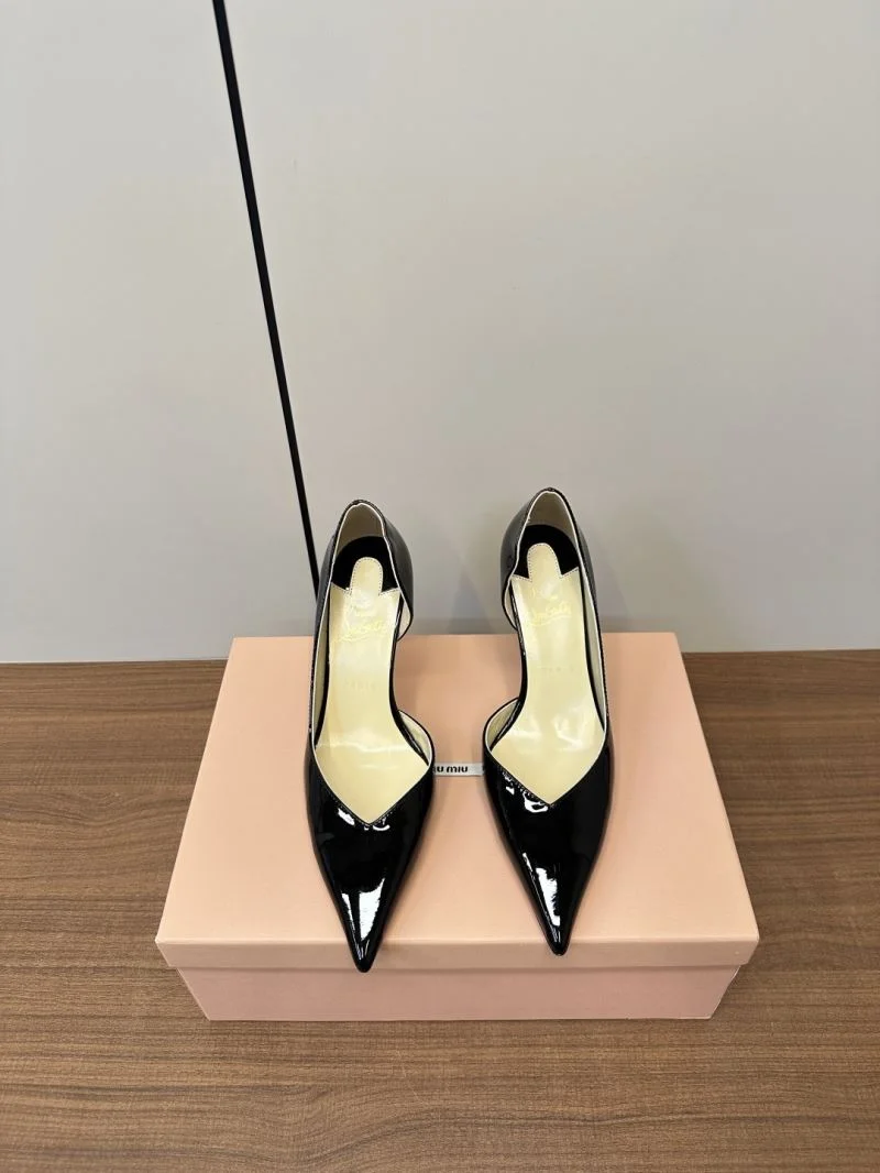 HighQuality Christian Louboutin Sandals 22758