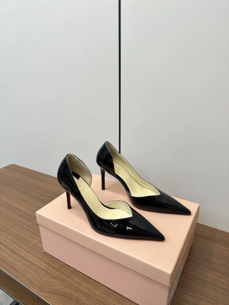 HighQuality Christian Louboutin Sandals 22758