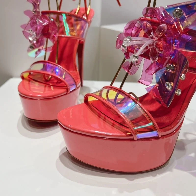Christian Louboutin Sandals Stylish 22651