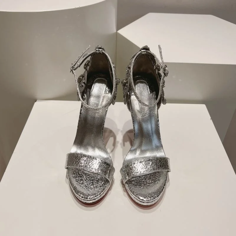 ZeroBulk Christian Louboutin Sandals 22629