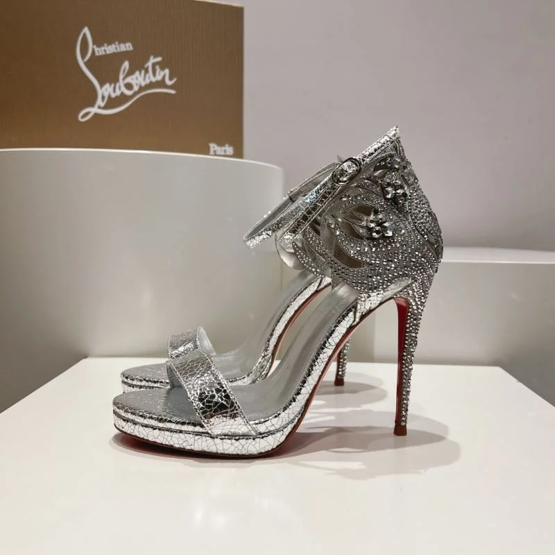 ZeroBulk Christian Louboutin Sandals 22629