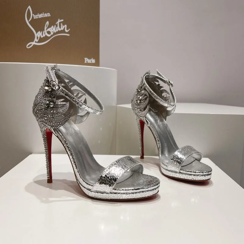 ZeroBulk Christian Louboutin Sandals 22629