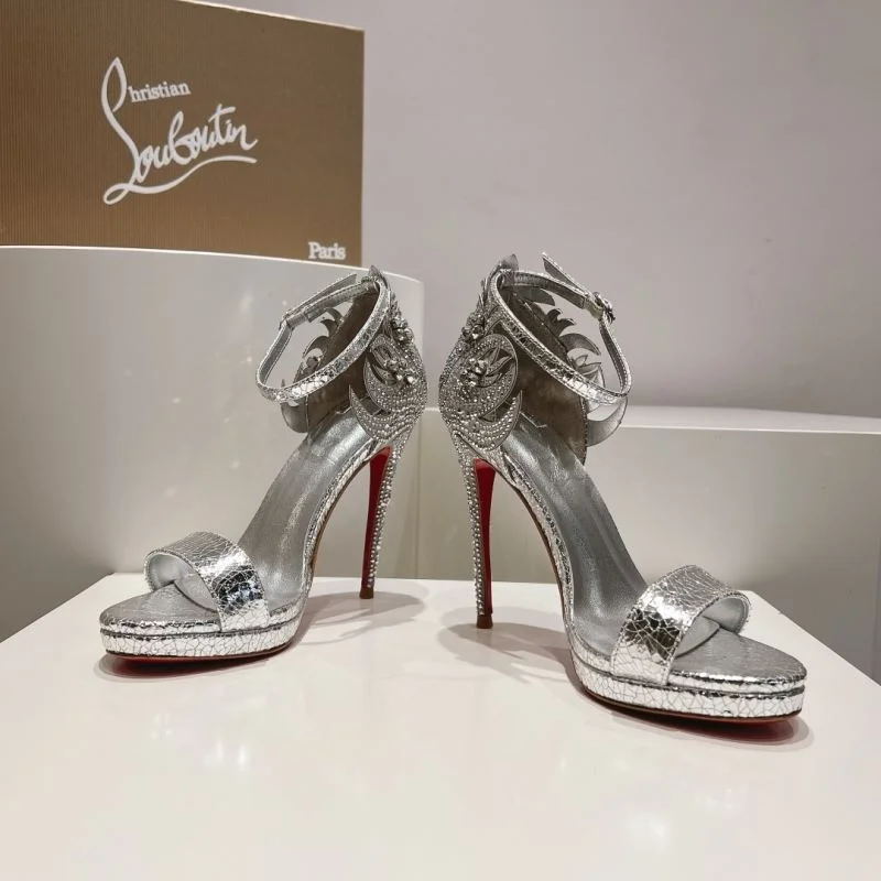 ZeroBulk Christian Louboutin Sandals 22629