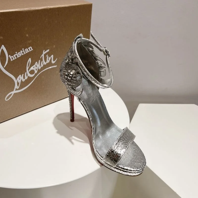 ZeroBulk Christian Louboutin Sandals 22629