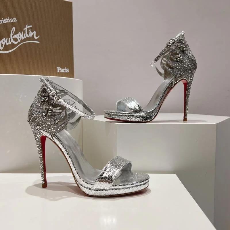 ZeroBulk Christian Louboutin Sandals 22629