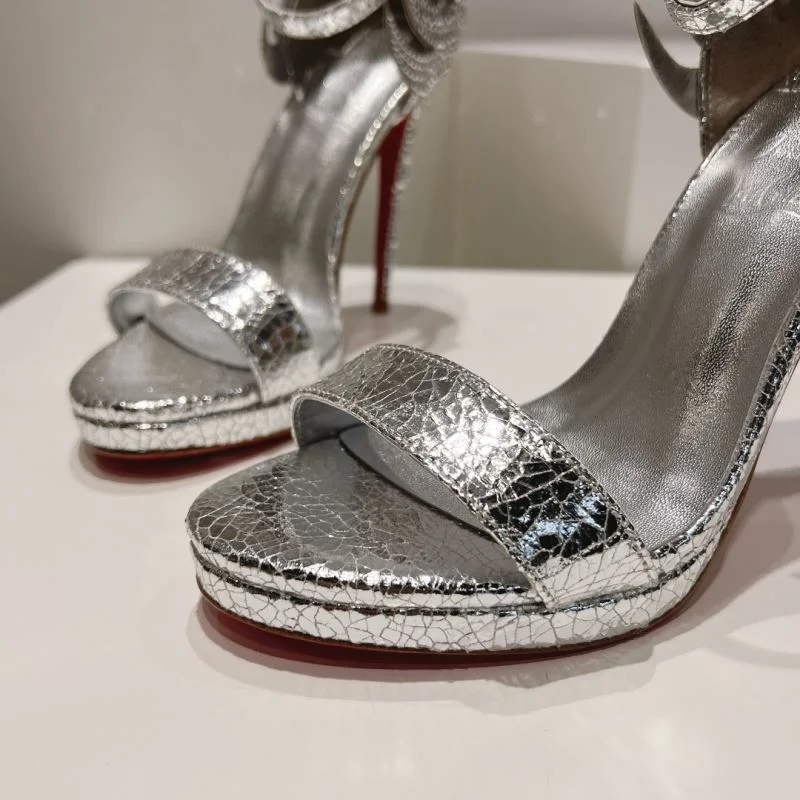 ZeroBulk Christian Louboutin Sandals 22629