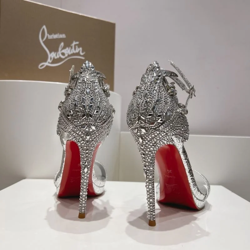 ZeroBulk Christian Louboutin Sandals 22629