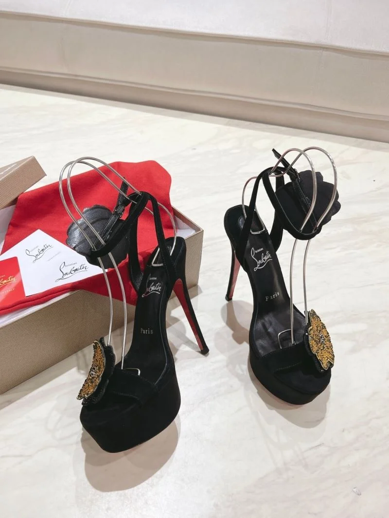 Christian Louboutin Sandals Snug 22628