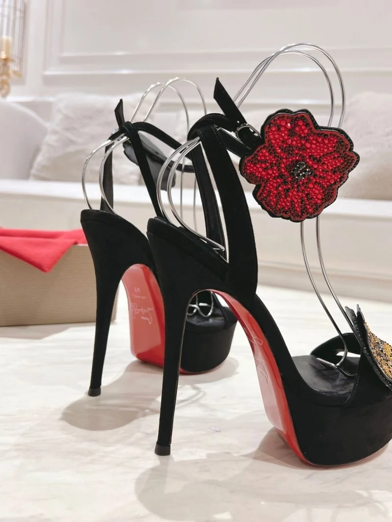 Christian Louboutin Sandals Snug 22628