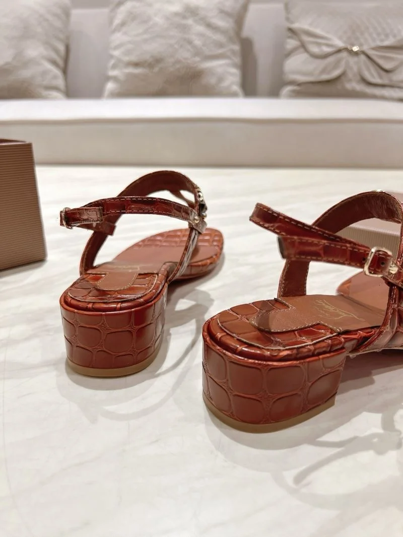 MultiPurpose Christian Louboutin Sandals 22626