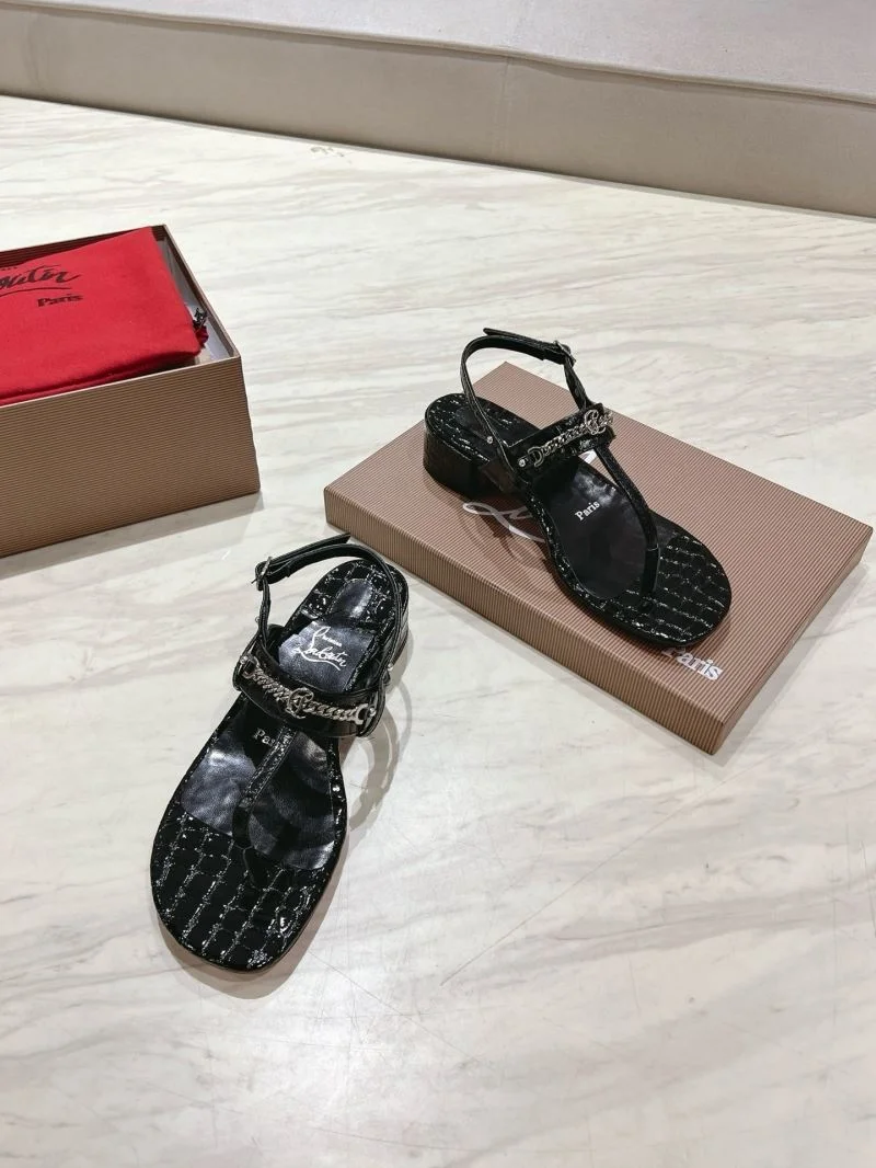 Christian Louboutin Sandals QuickDry 22624
