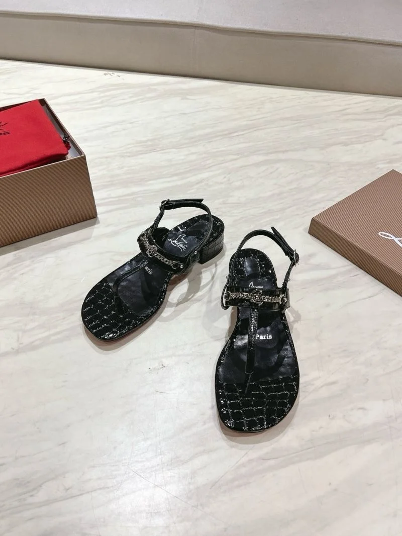 Christian Louboutin Sandals QuickDry 22624