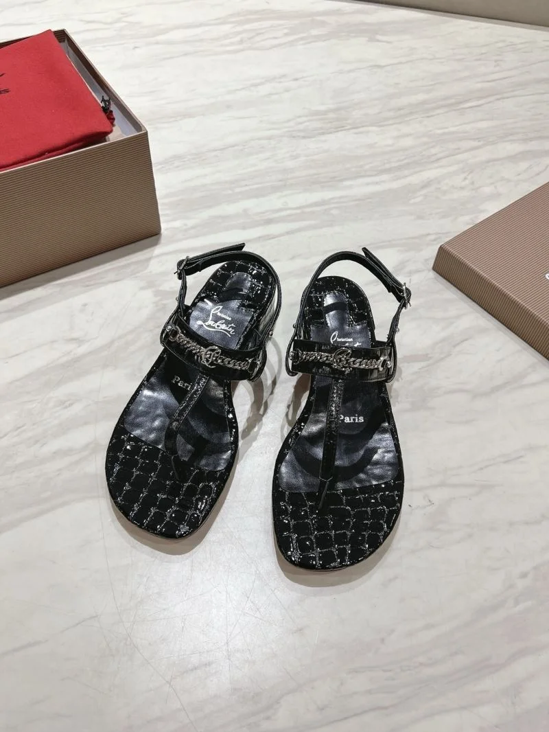 Christian Louboutin Sandals QuickDry 22624