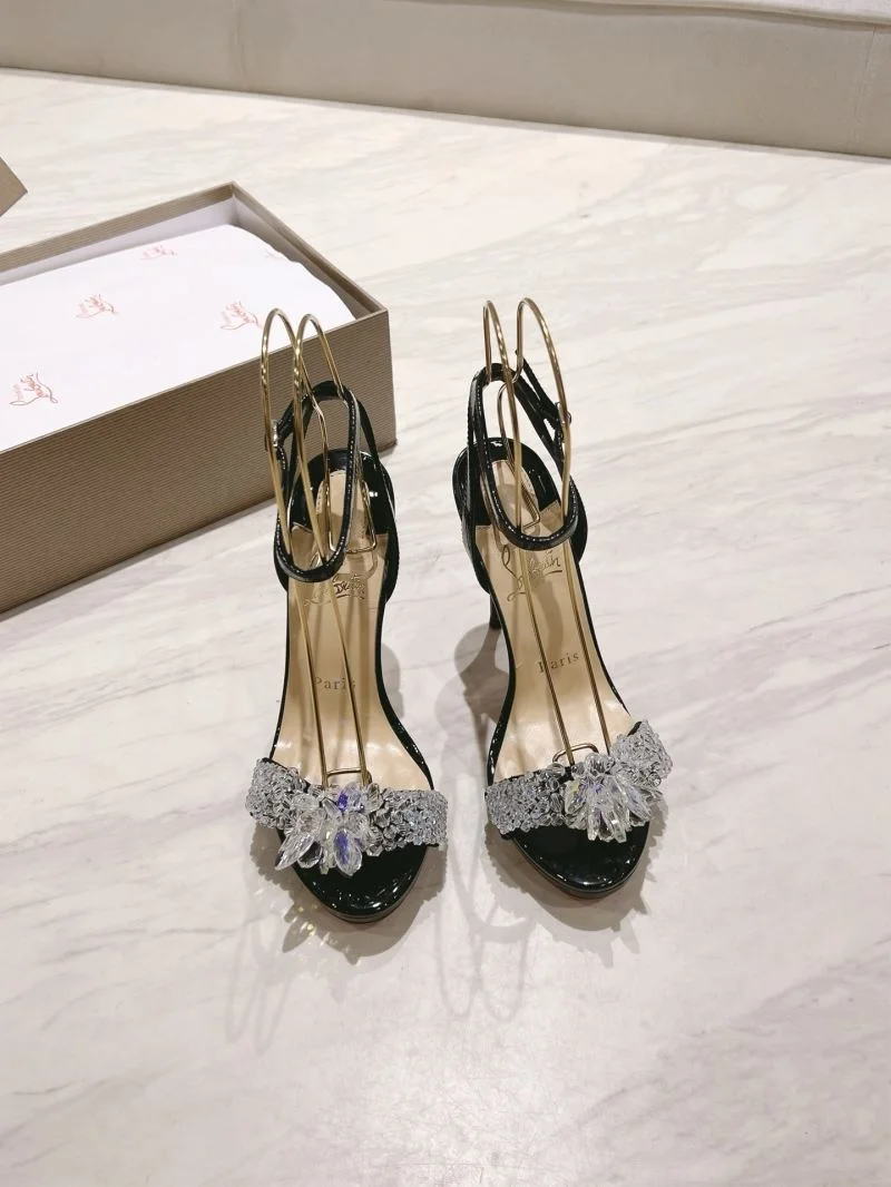 Christian Louboutin Sandals FastDry 22615