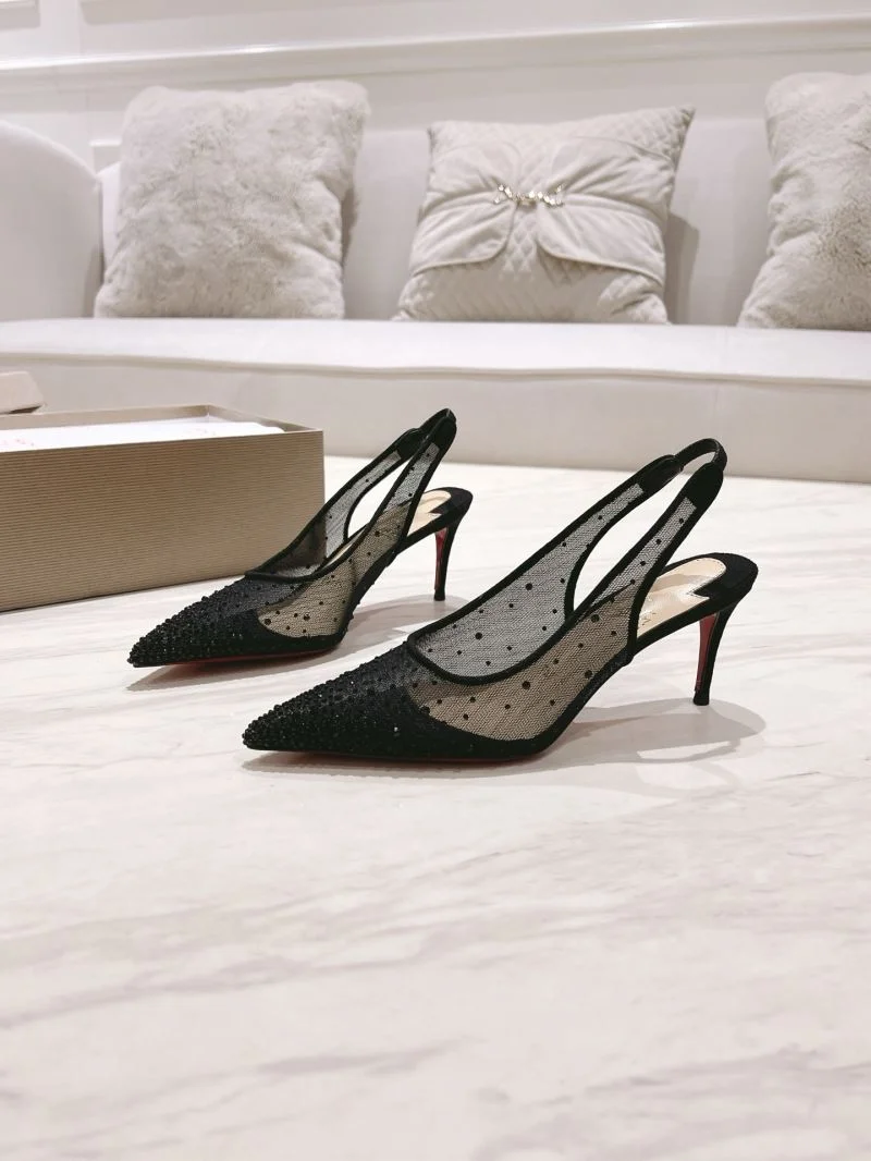 Christian Louboutin Sandals Effortless 22613