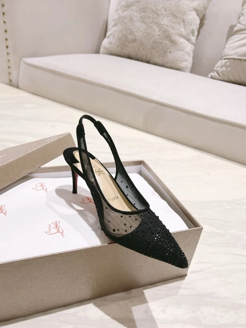 Christian Louboutin Sandals Effortless 22613
