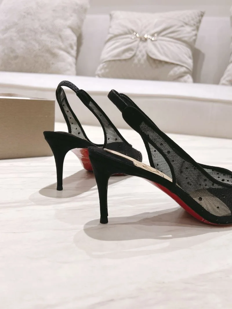 Christian Louboutin Sandals Effortless 22613