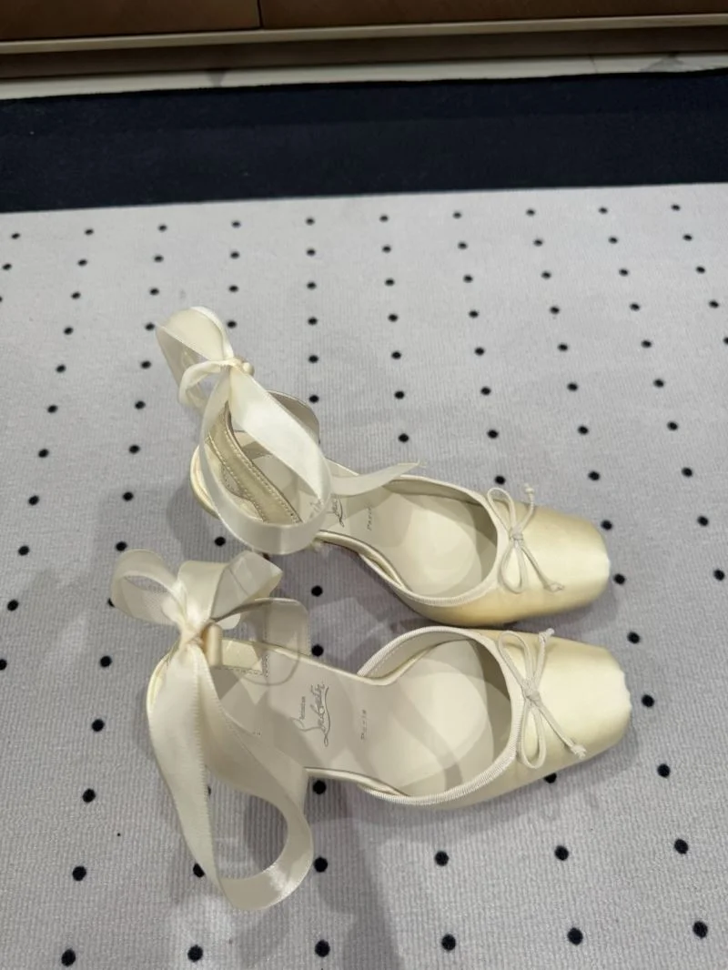 Christian Louboutin Sandals SoftTouch 22612