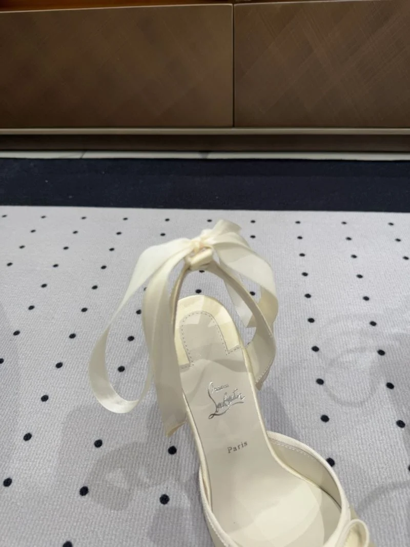 Christian Louboutin Sandals SoftTouch 22612