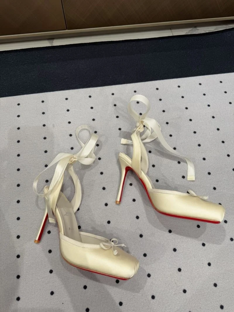 Christian Louboutin Sandals SoftTouch 22612