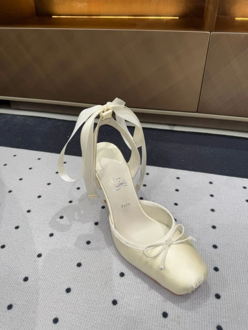 Christian Louboutin Sandals SoftTouch 22612