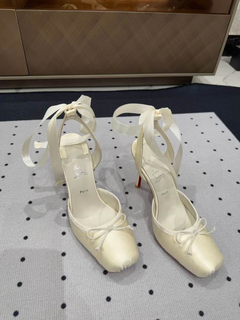 Christian Louboutin Sandals SoftTouch 22612