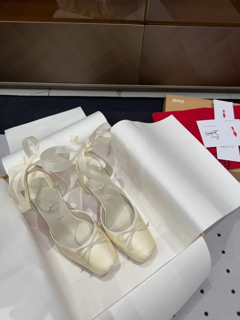 Christian Louboutin Sandals SoftTouch 22612